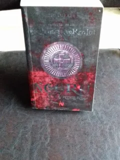 NEGRU - TED DEKKER