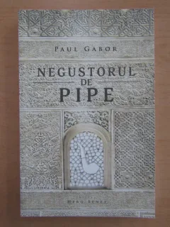 Negustorul de pipe - Paul Gabor