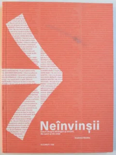 NEINVINSII - ANDREEA GIUCLEA