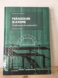 Nelo Maestre Blanco - Paradoxuri si Axiome