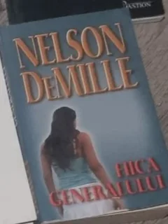 Nelson DeMille - Fiica Generalului