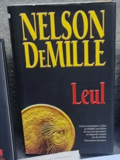 Nelson DeMille - Leul