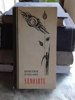 NEMOARTE - DIMITRIE STELARU
