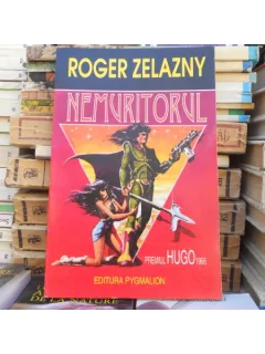 Nemuritorul , Roger Zelazny