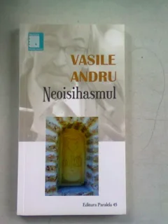 NEOISIHASMUL - VASILE ANDRU