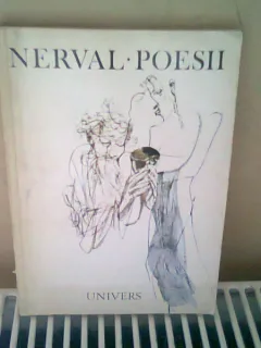 NERVAL - POESII