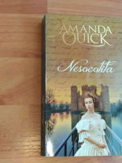 NESOCOTITA-AMANDA QUICK