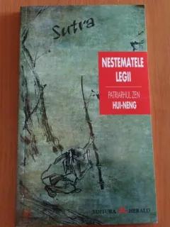NESTEMATELE LEGII-PATRIARHUL ZEN -NENG