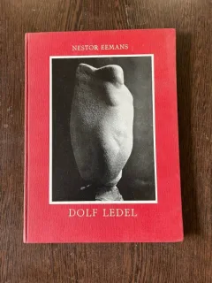 Nestor Eemans Dolf Ledel