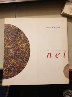 Neted - Anca Muresan; Even - Mircea Roman