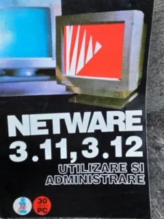 Netware 3.11, 3.12 - Razvan Ilie Orbu