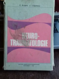 NEURO - TRAUMATOLOGIE - C. ARSENI