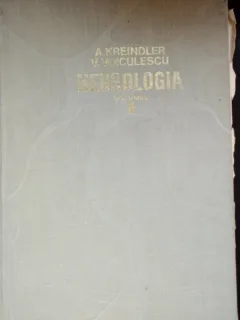 NEUROLOGIA - A. KREINDLER VOL.II