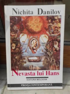 NEVASTA LUI HANS , NICHITA DANILOV