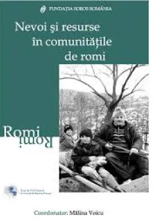 NEVOI SI RESURSE IN COMUNITATILE DE ROMI - MALINA VOICU