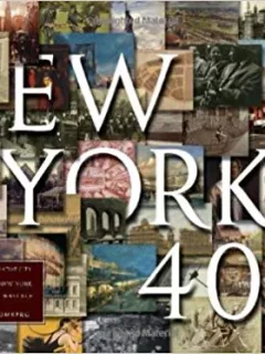 NEW YORK 400. A VISUAL HISTORY OF AMERICA S GREATEST CITY - JOHN THORN  (TEXT IN LIMBA ENGLEZA)