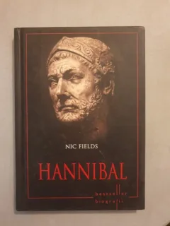 Nic Fields - Hannibal