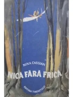 NICA FARA FRICA - NINA CASSIAN