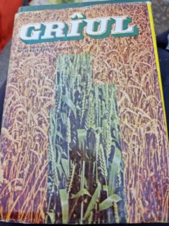 Nichifor Ceapoiu - Graul (Cu dedicatie)