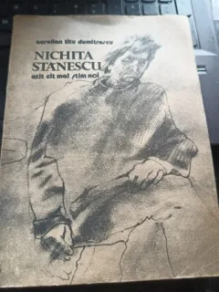 NICHITA STANESCU ATAT CAT MAI STIM NOI