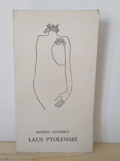 Nichita Stanescu - Laus Ptolemaei