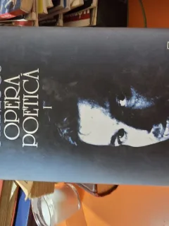 Nichita Stanescu Opera poetica (volumele 1 si 2