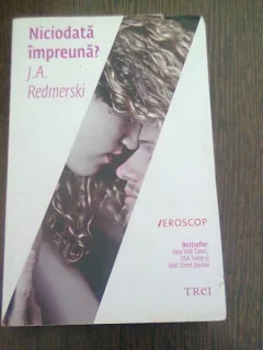 NICIODATA IMPREUNA? - J.A. REDMERSKI