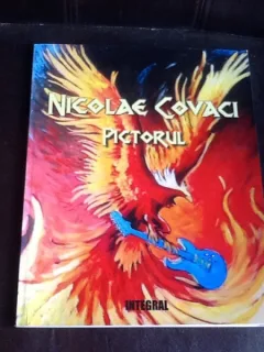 Nicolae Covaci pictorul