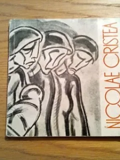 NICOLAE CRISTEA - EUGEN IACOB