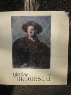 NICOLAE FURDUESCU - ALBUM EXPOZITIE