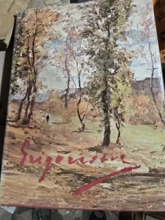 Nicolae Grigorescu - George Sorin Movileanu