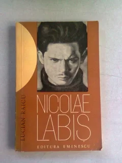 NICOLAE LABIS - LUCIAN RAICU
