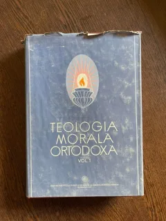 Nicolae Mladin - Teologia morala ortodoxa pentru facultatile de teologie, volumul 1. Morala generala