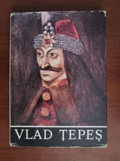 Nicolae Stoicescu , Vlad Tepes