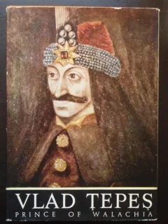 Nicolae Stoicescu - Vlad Tepes