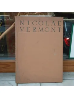 Nicolae Vermont , Amelia Pavel , 1958