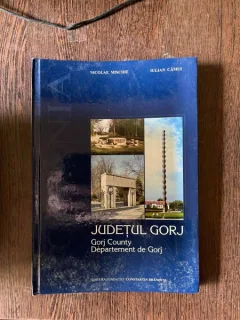 Nicole Mischie, Iulian Camui - Judetul Gorj