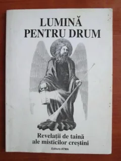 Nicoleta Maftei - Lumina pentru drum
