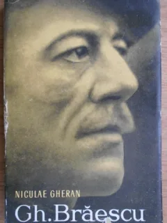 Niculae Gheran - Gh. Braescu