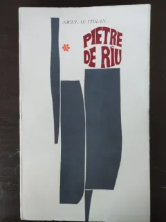 Niculae Stoian - Pietre de Riu