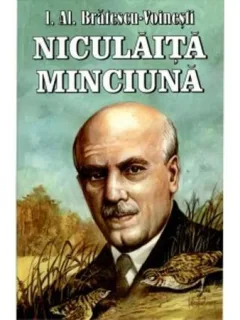NICULAITA MINCIUNA - I.AL. BRATESCU VOINESTI