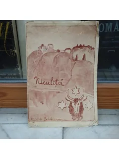 Niculita , Ioana Ramurea , 1939