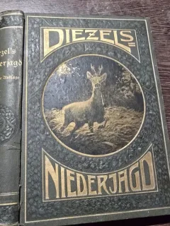 Niederjagd - Diezels Niederjagd