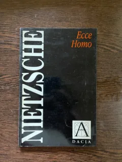 Nietzsche - Ecce homo