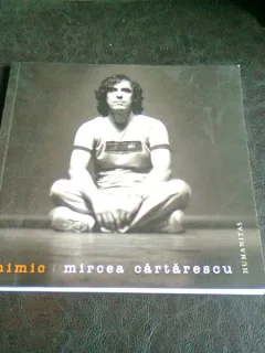 NIMIC - MIRCEA CARTARESCU