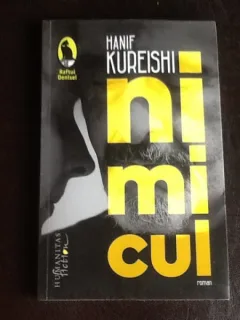 Nimicul - Hanif Kureishi