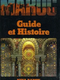 Nina Banon - Maroc. Guide et Histoire