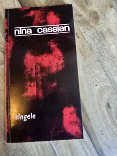Nina Cassian - Singele