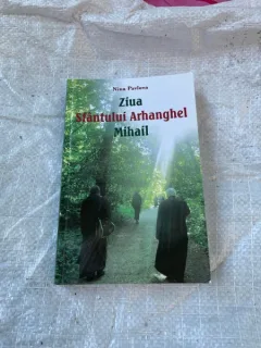 Nina Pavlova - Ziua Sfantului Arhanghel Mihail