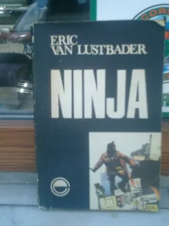 Ninja - Eric van Lustbader